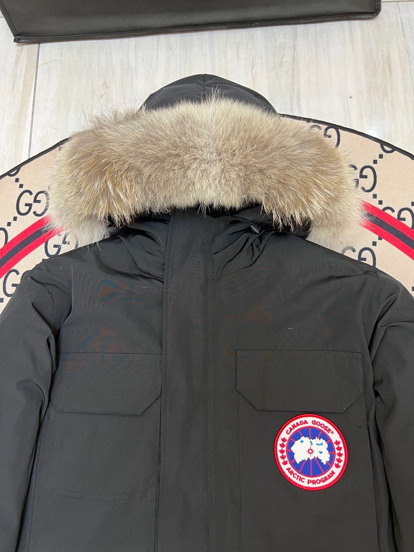 Canada Goose Coat