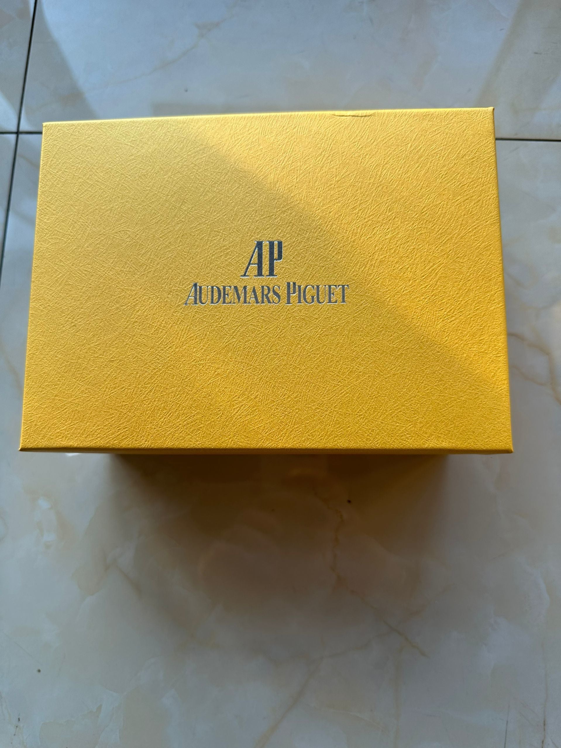 Audemars Piguet