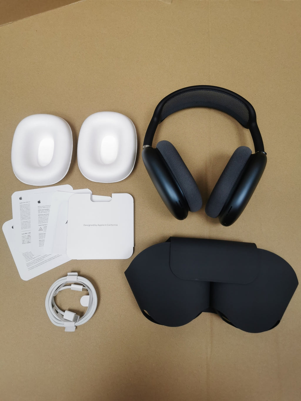 Apple AirPods Max