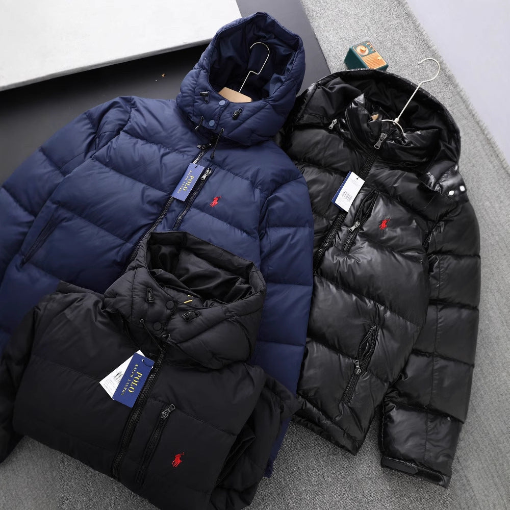 Ralph Lauren down jacket