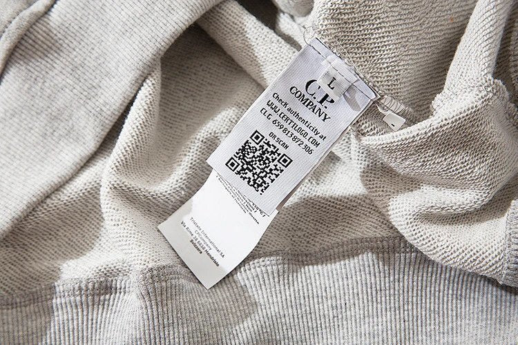 C.P. Company Crewneck Sweatshirt