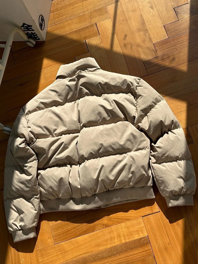 Winter jacket Polo by Ralph Lauren