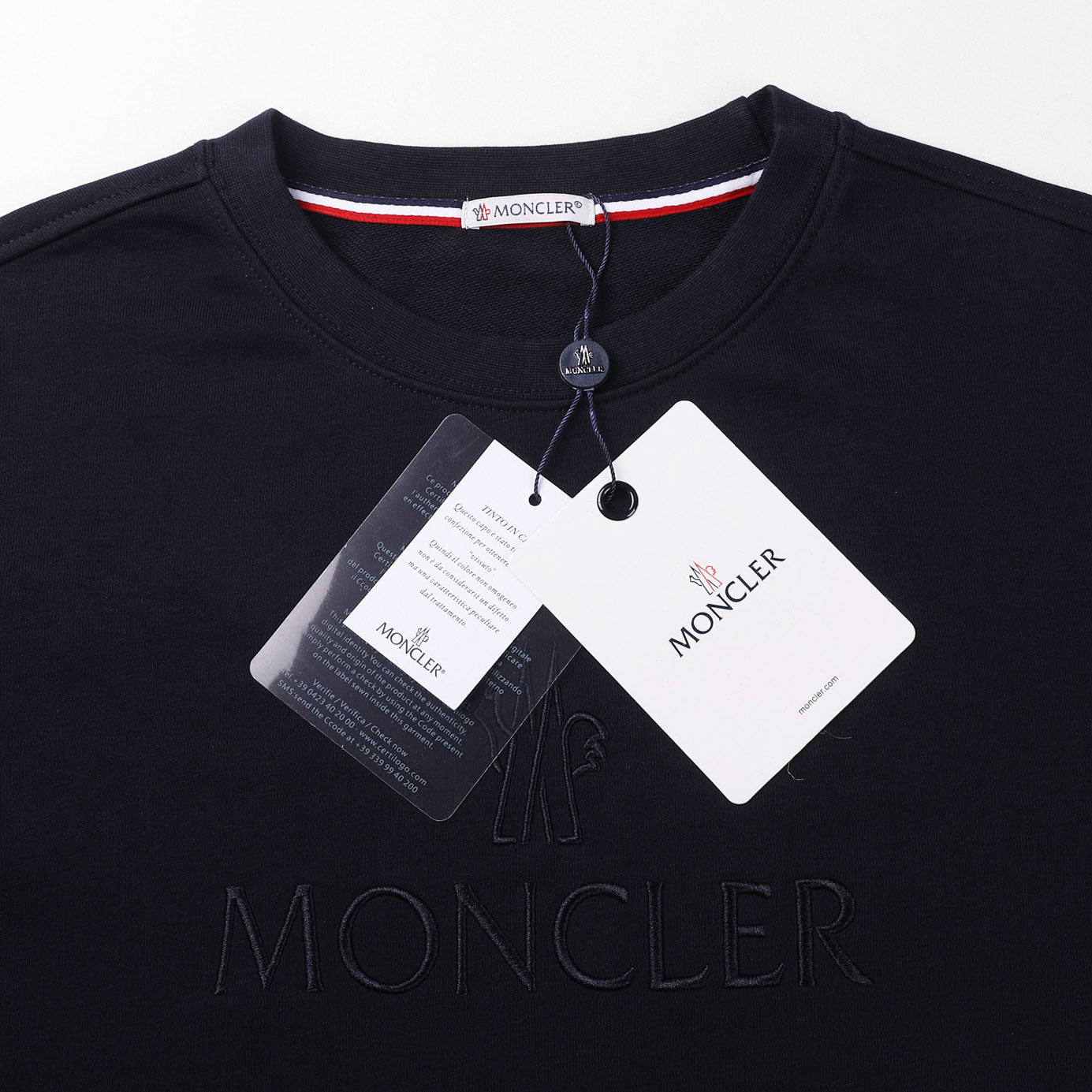 Moncler Sweatshirt
