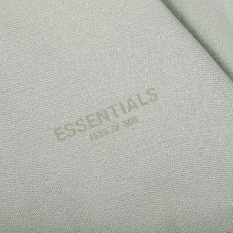 Essentials Sweatshirt by Fear of God