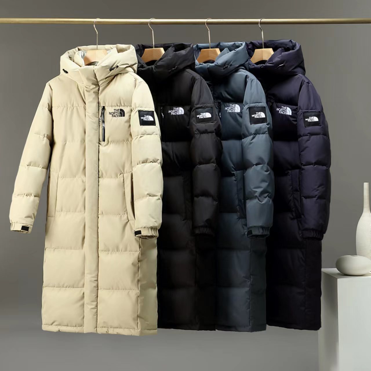 The North Face Coat