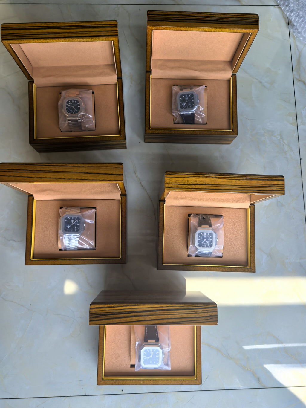 Patek Philippe