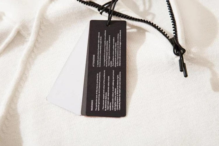 C.P. Company Zip-Up Sweater