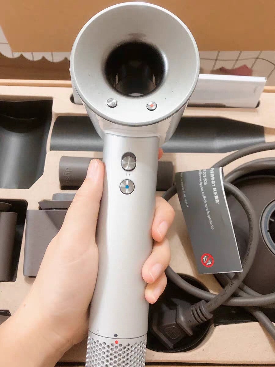 Dyson Supersonic Hair Dryer