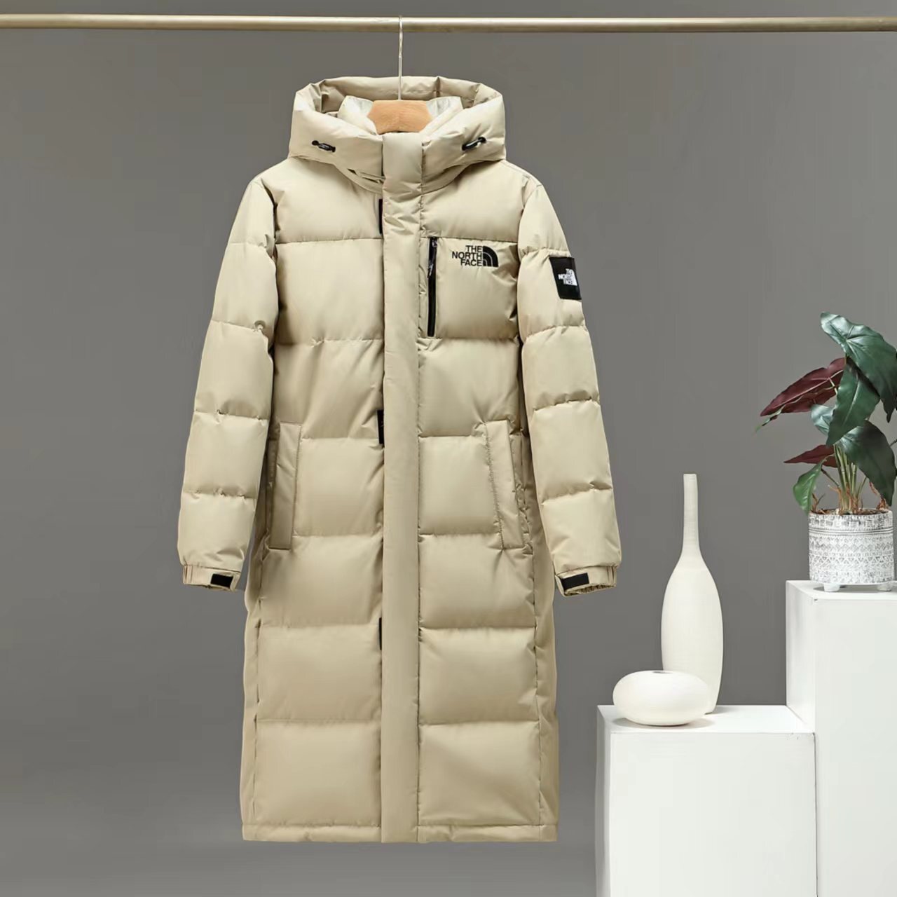 The North Face Coat