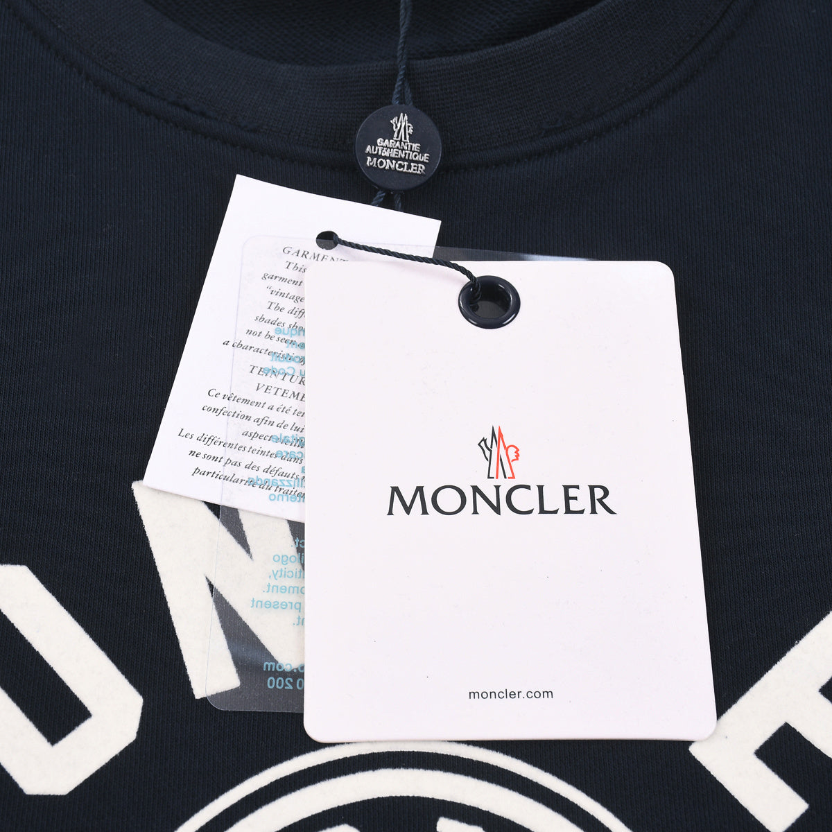 Moncler Sweatshirt