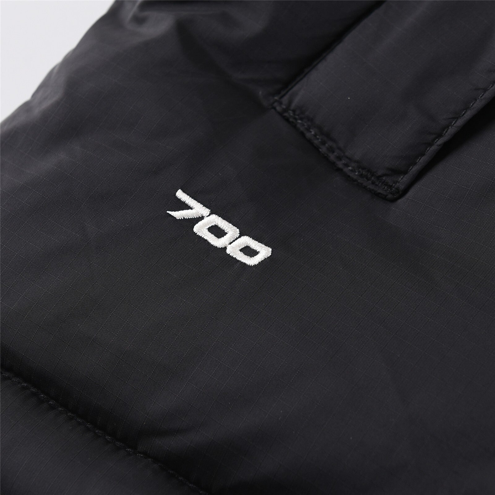 The North Face Sleeveless Jacket