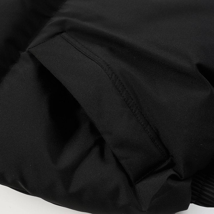 Essentials Puffer Jacket