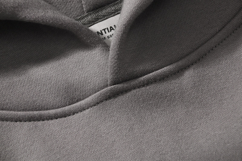 Essentials Hoodie