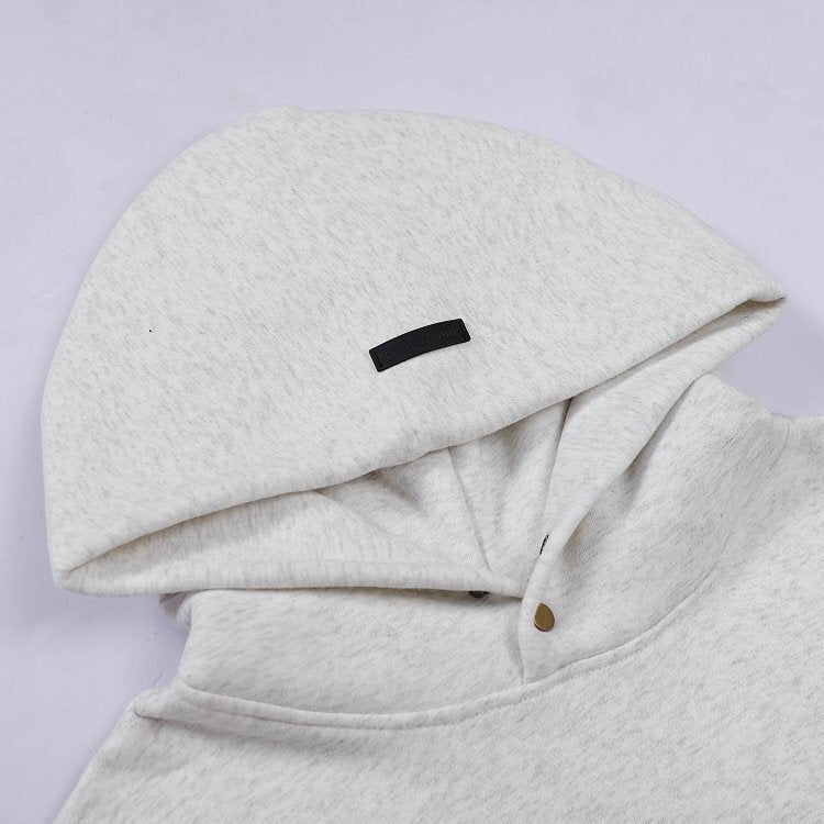 Essentials Hoodie by Fear of God