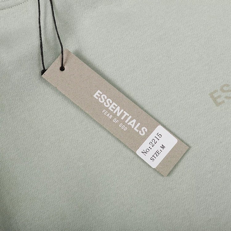 Essentials Sweatshirt by Fear of God