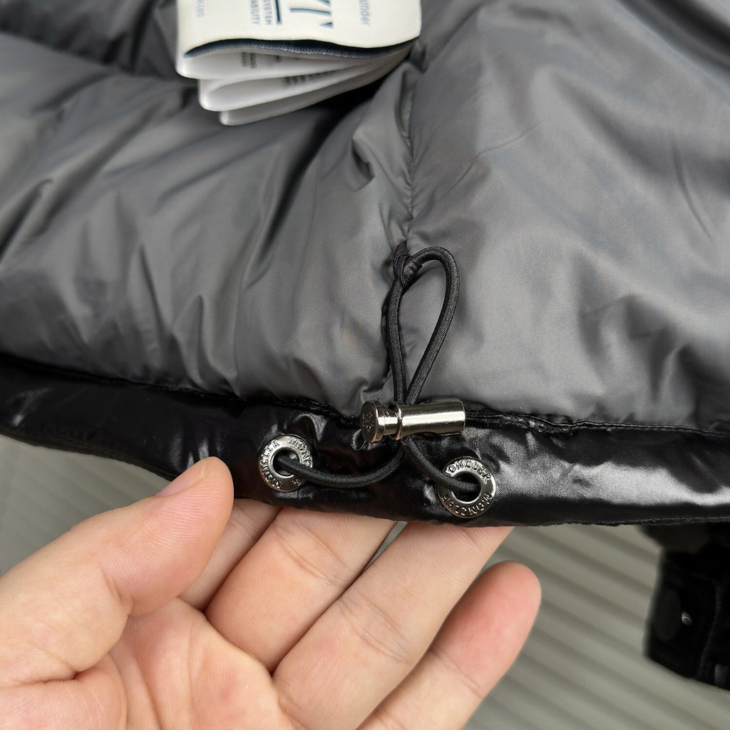 Moncler Maya Down Jacket