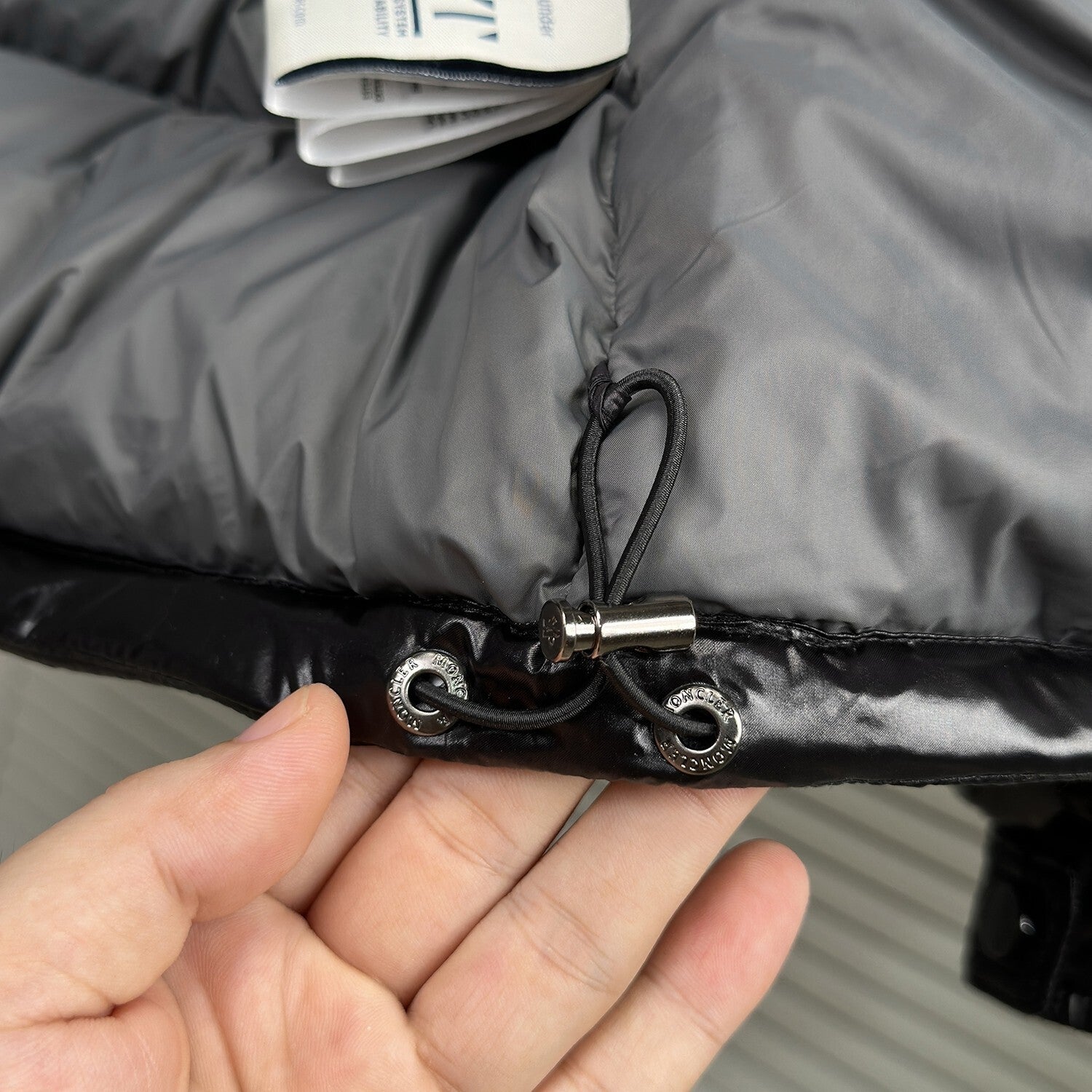 Moncler Maya Down Jacket