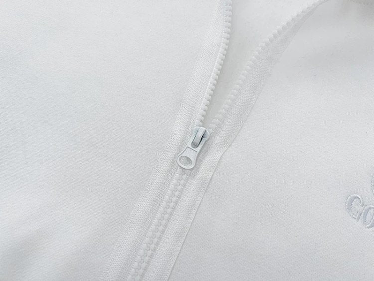 C.P. Company Zip-Up Hoodie