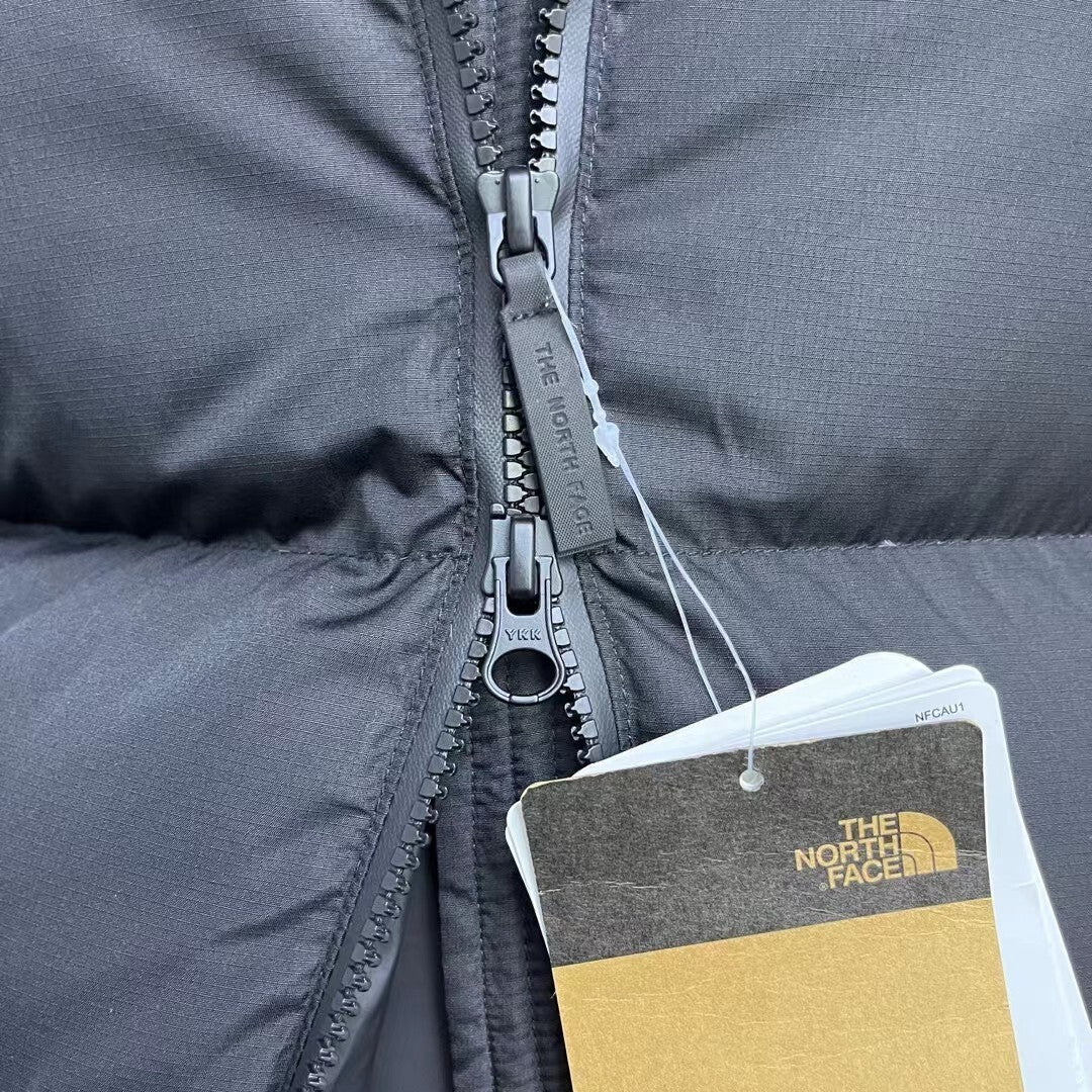 The North Face Gore-Tex Down Jacket