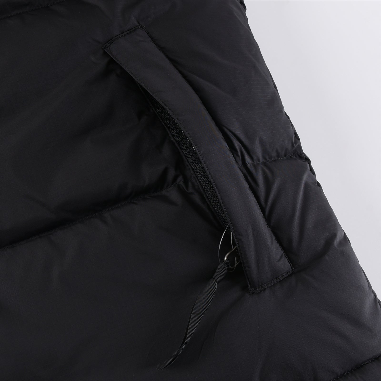 The North Face Sleeveless Jacket