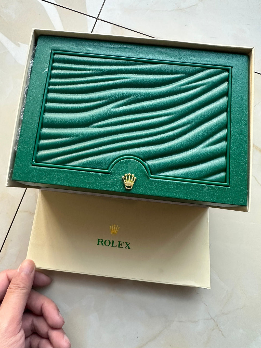 Rolex
