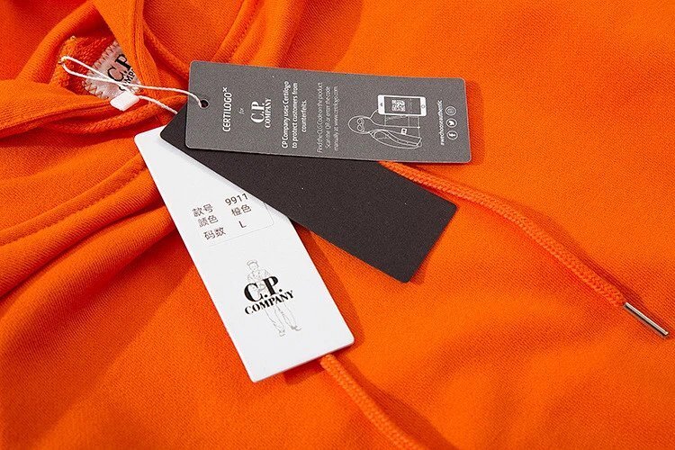 C.P. Company Hoodie