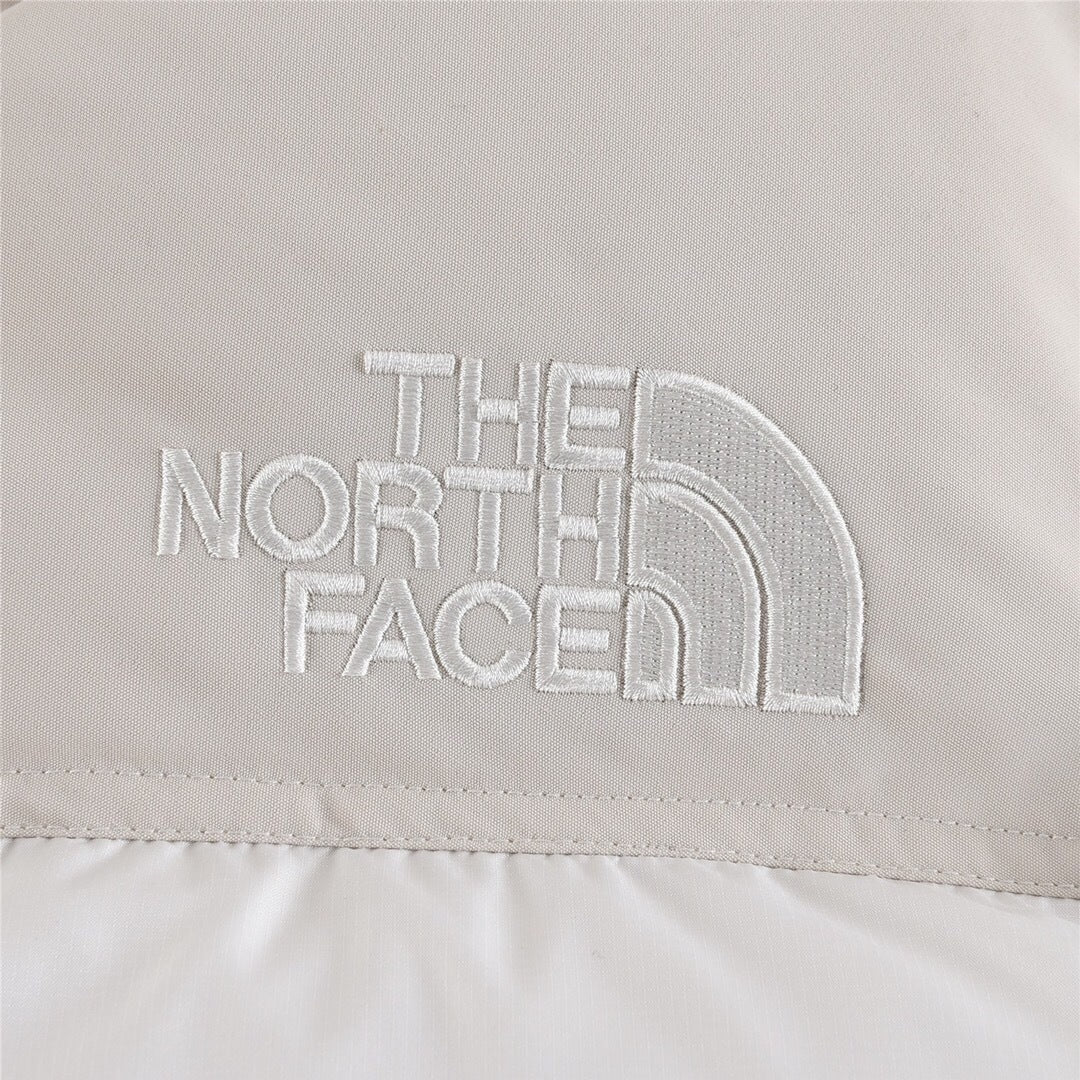 The North Face Nuptse 1996
