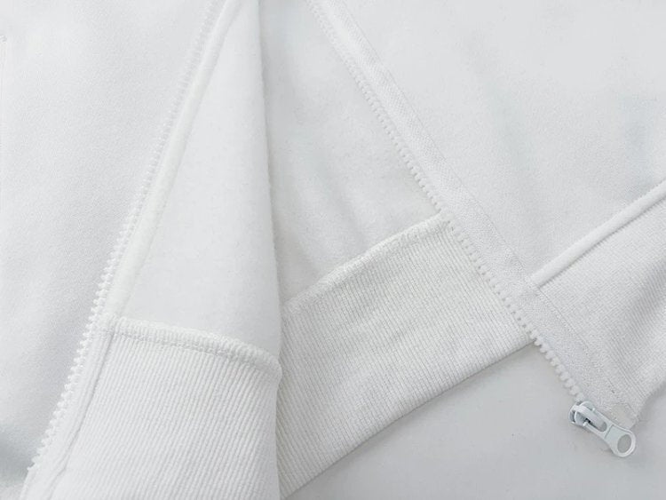 C.P. Company Zip-Up Hoodie