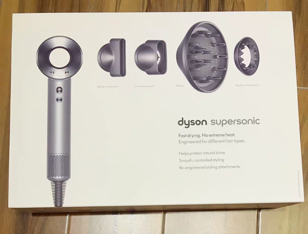 Dyson Supersonic Hair Dryer
