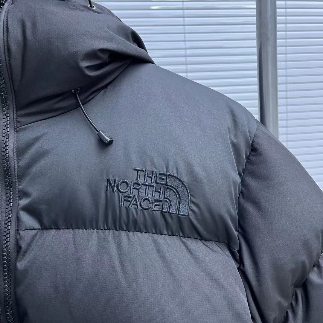The North Face Gore-Tex Down Jacket