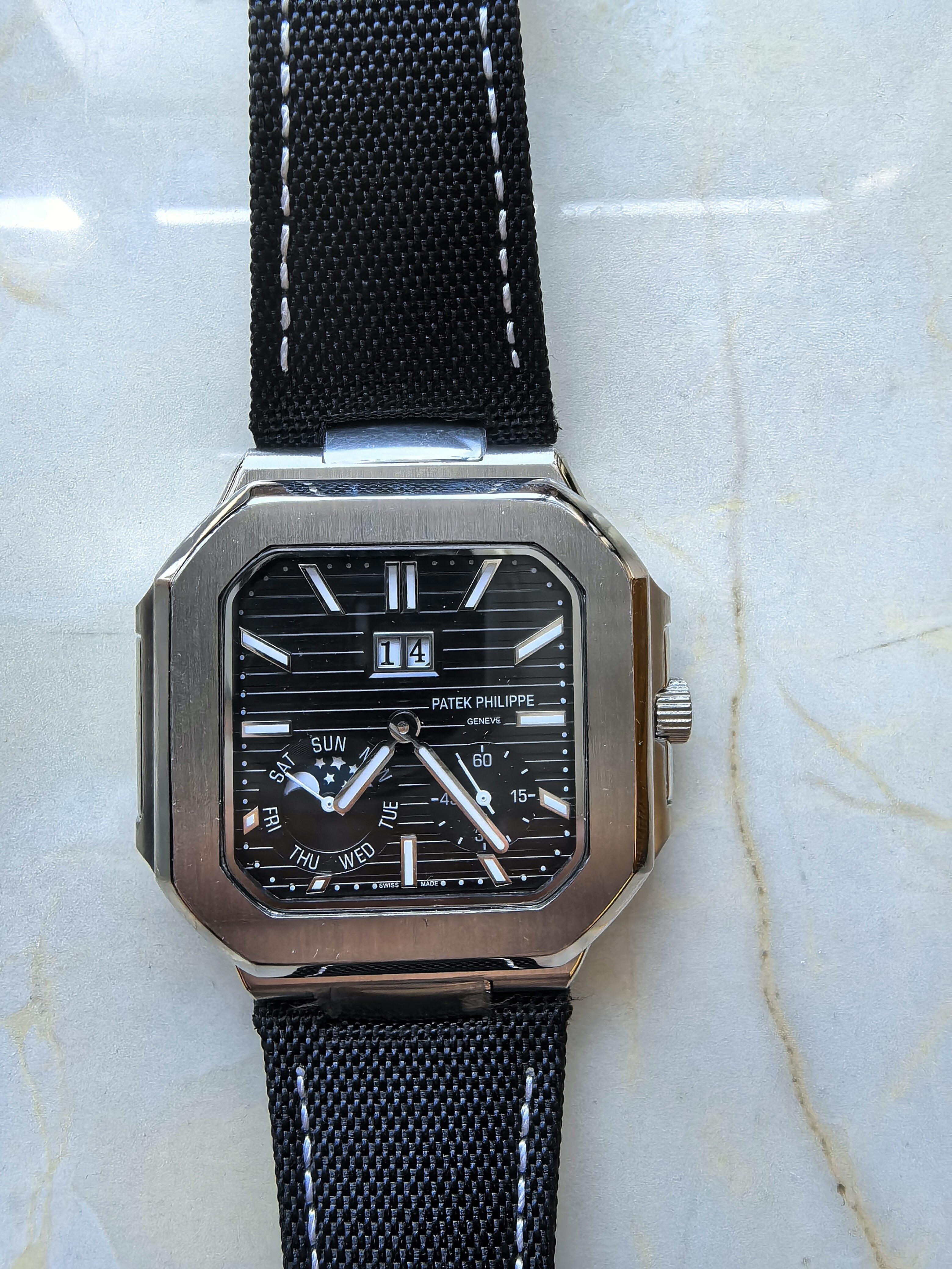 Patek Philippe