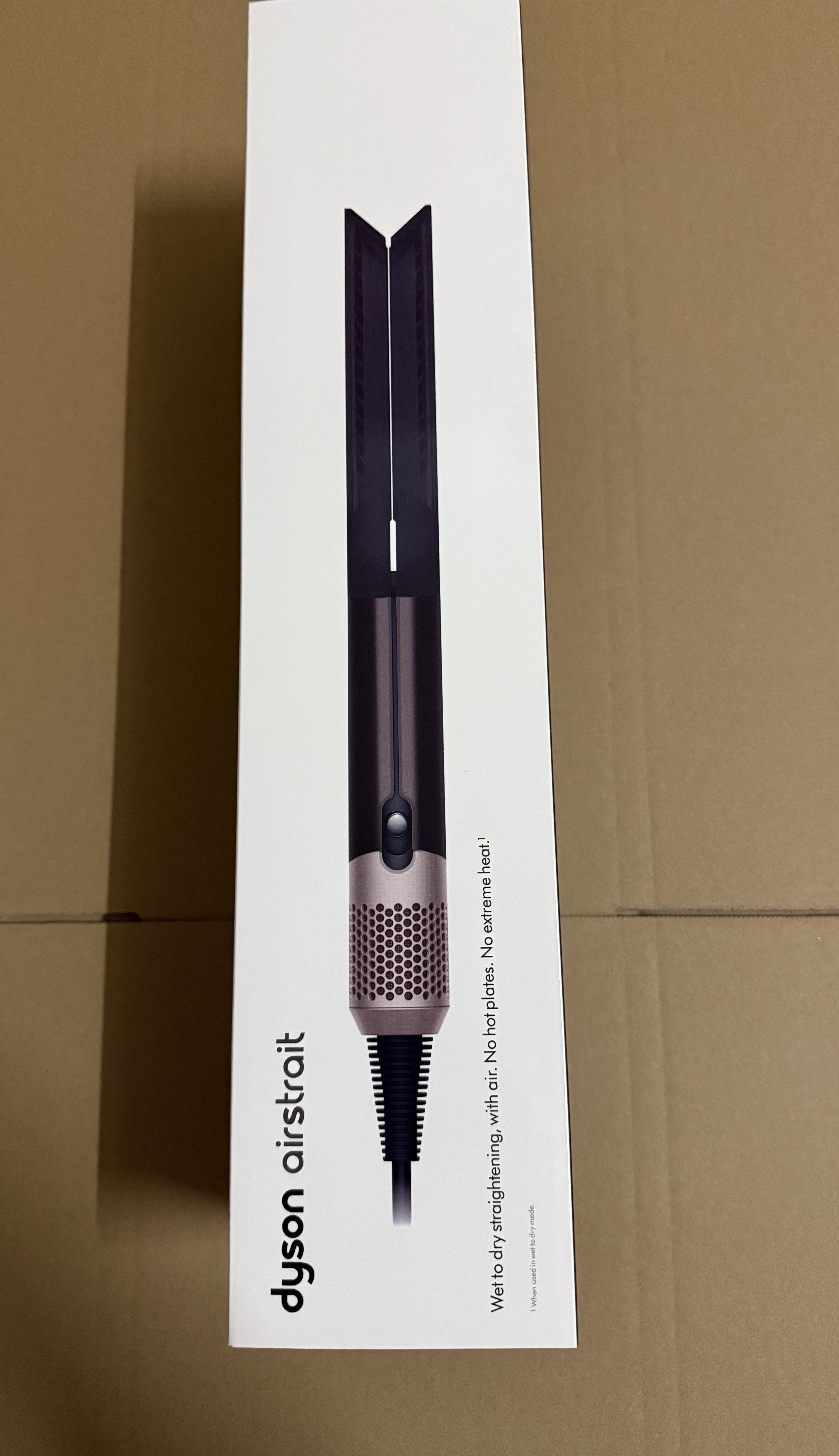 Dyson AirStrait