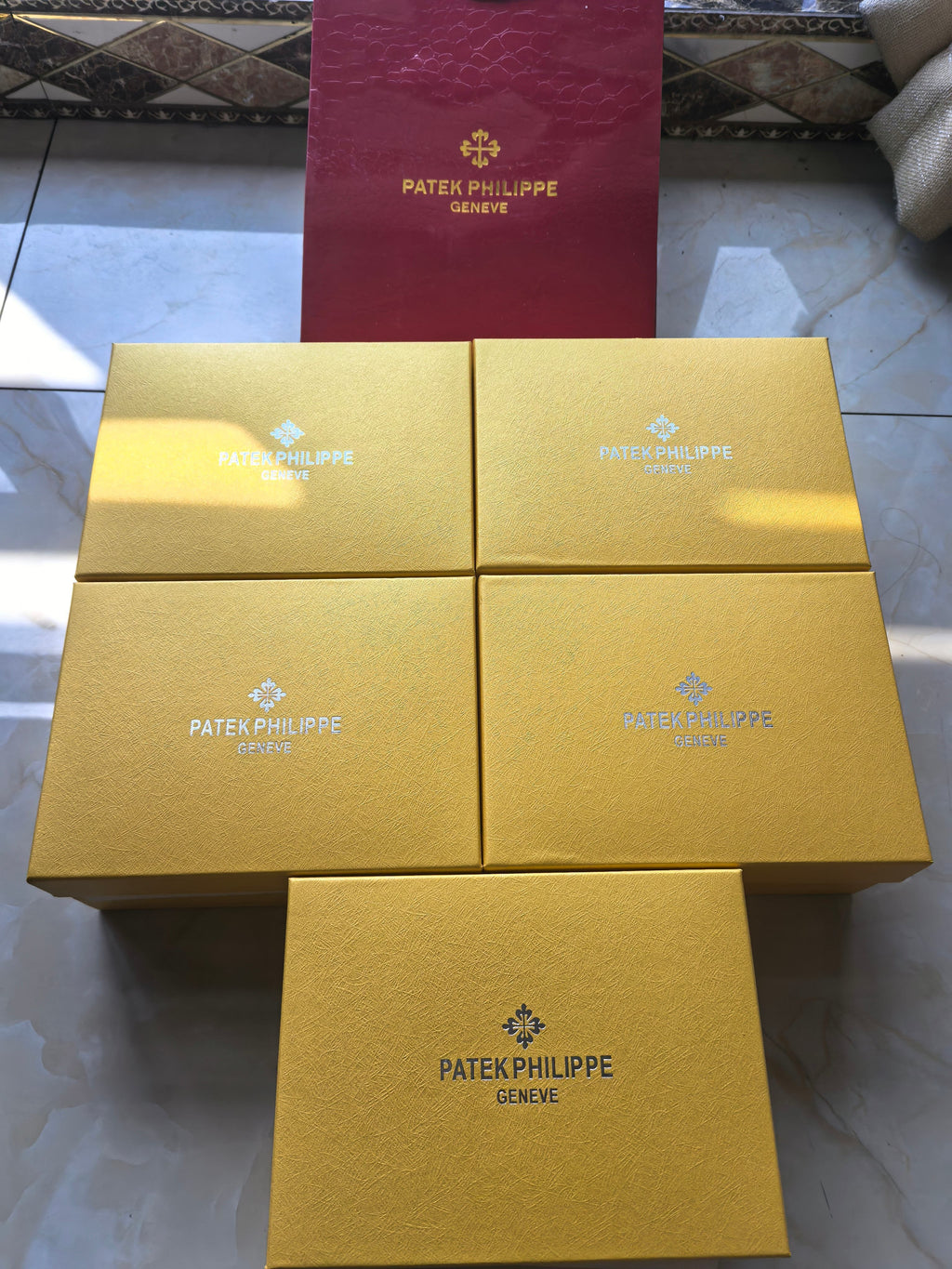 Patek Philippe