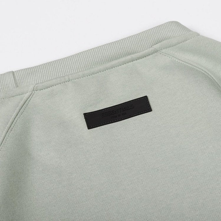 Essentials Sweatshirt by Fear of God
