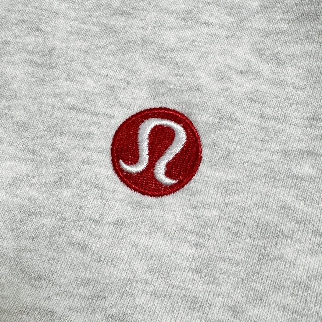 Lululemon Zip-Up Hoodie