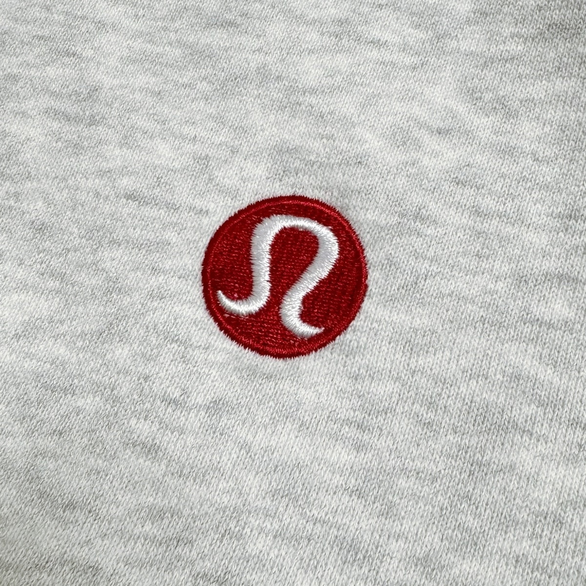 Lululemon Zip-Up Hoodie