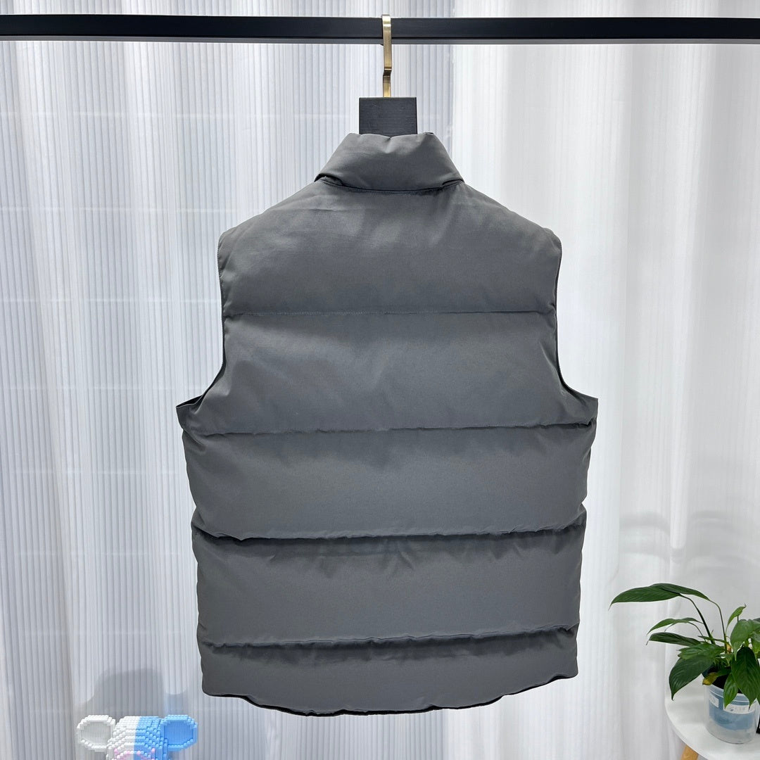 Canada Goose Sleeveless Jacket