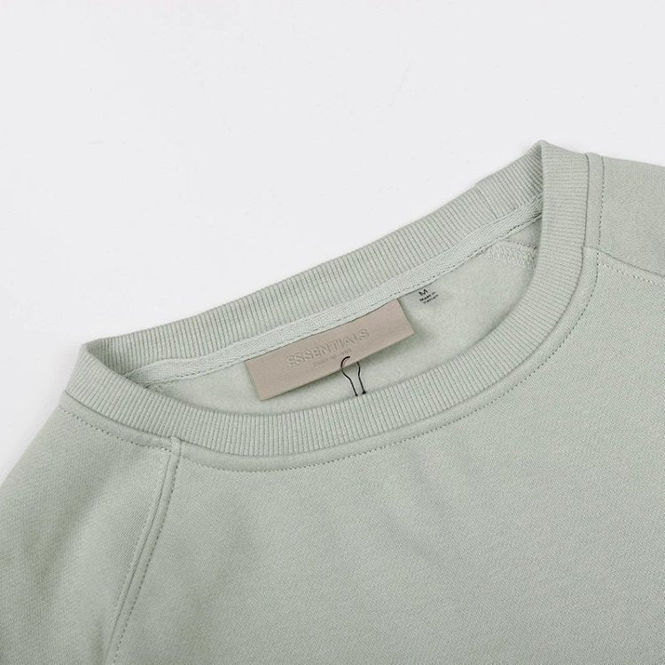 Essentials Sweatshirt by Fear of God