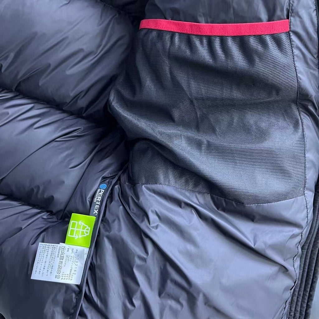 The North Face Gore-Tex Down Jacket