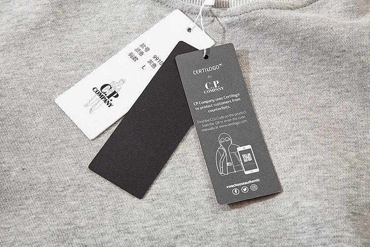 C.P. Company Crewneck Sweatshirt