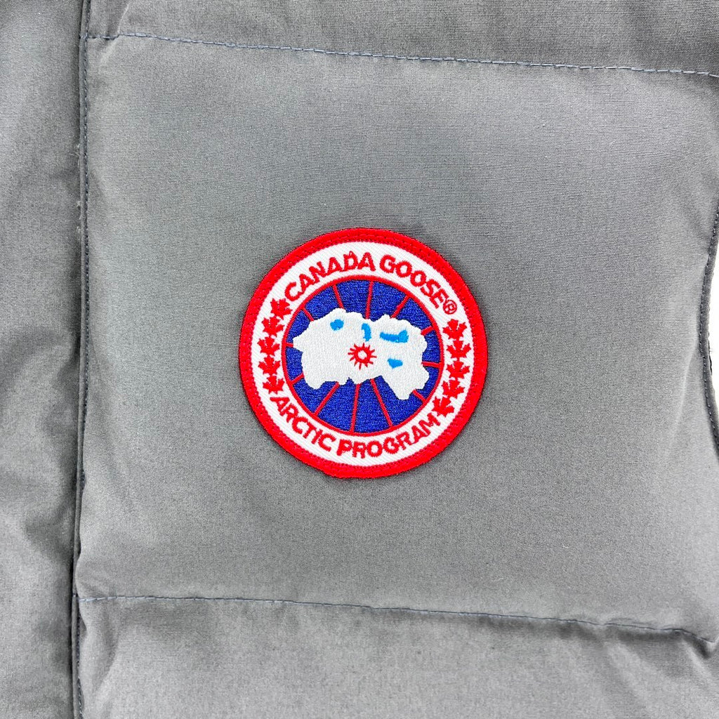 Canada Goose Sleeveless Jacket