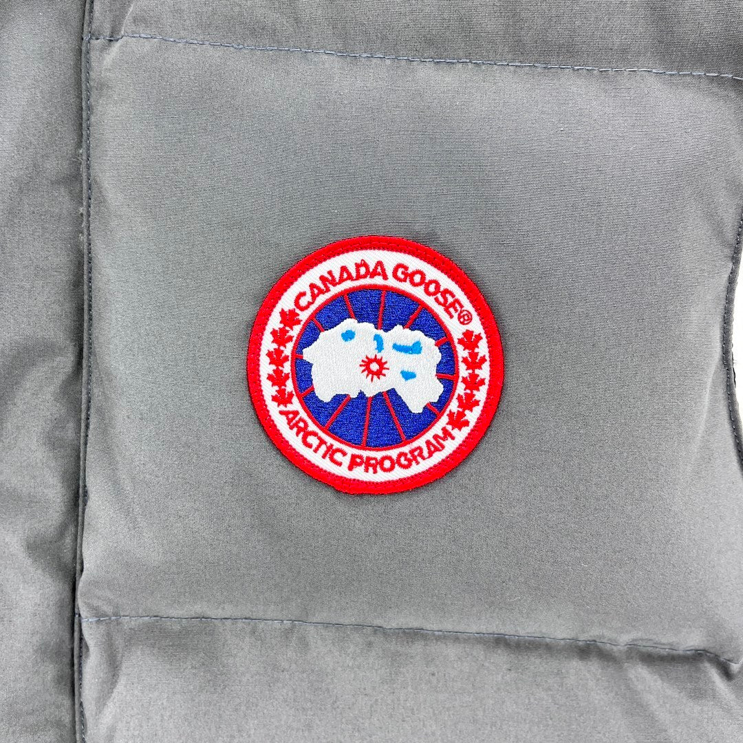 Canada Goose Sleeveless Jacket