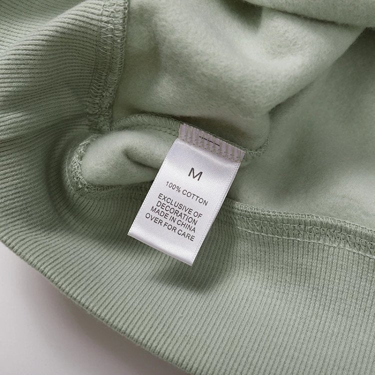 Essentials Sweatshirt by Fear of God