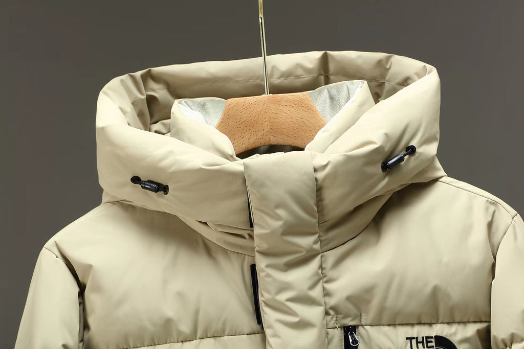 The North Face Coat