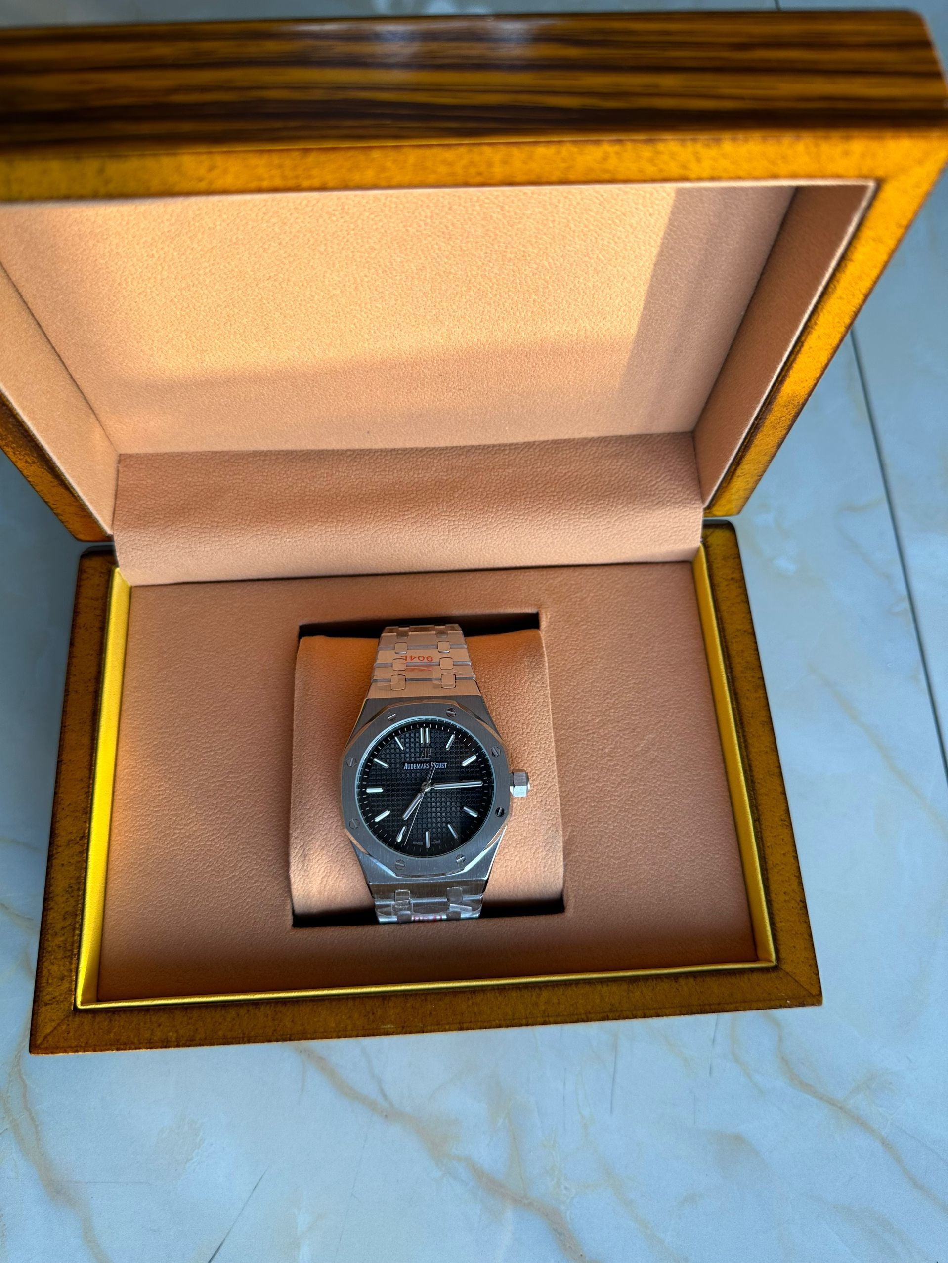 Audemars Piguet