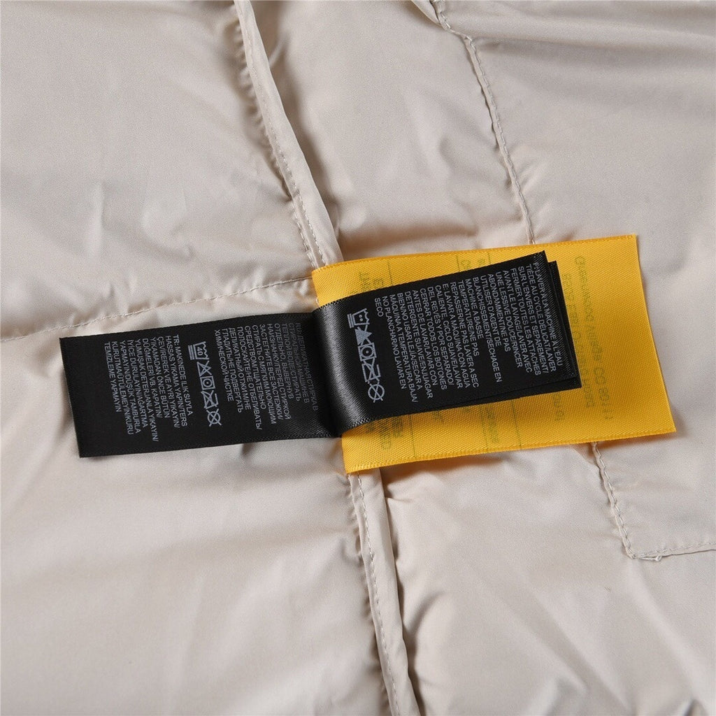 The North Face Nuptse 1996