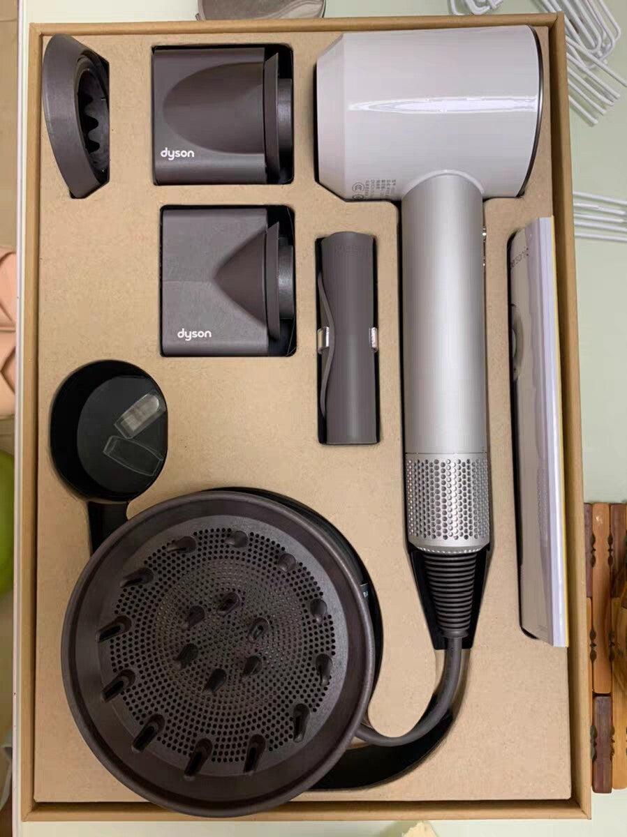 Dyson Supersonic Hair Dryer