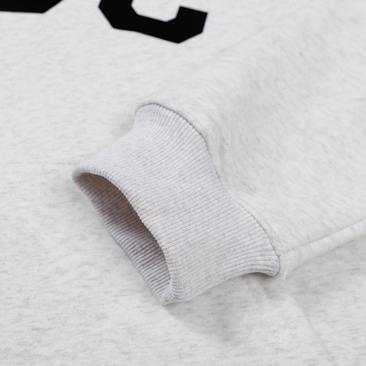 Essentials Hoodie by Fear of God