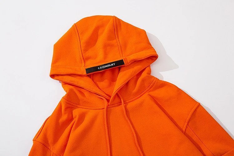 C.P. Company Hoodie