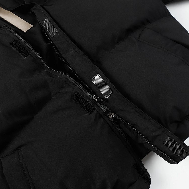 Essentials Puffer Jacket
